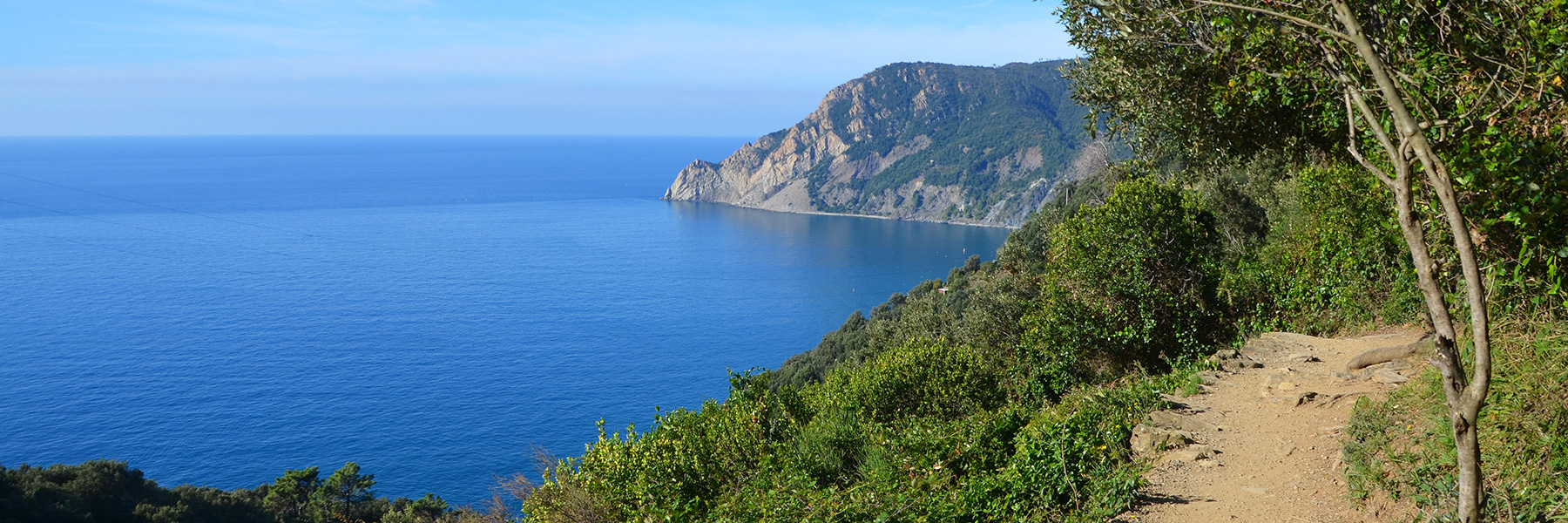 Cinque Terre