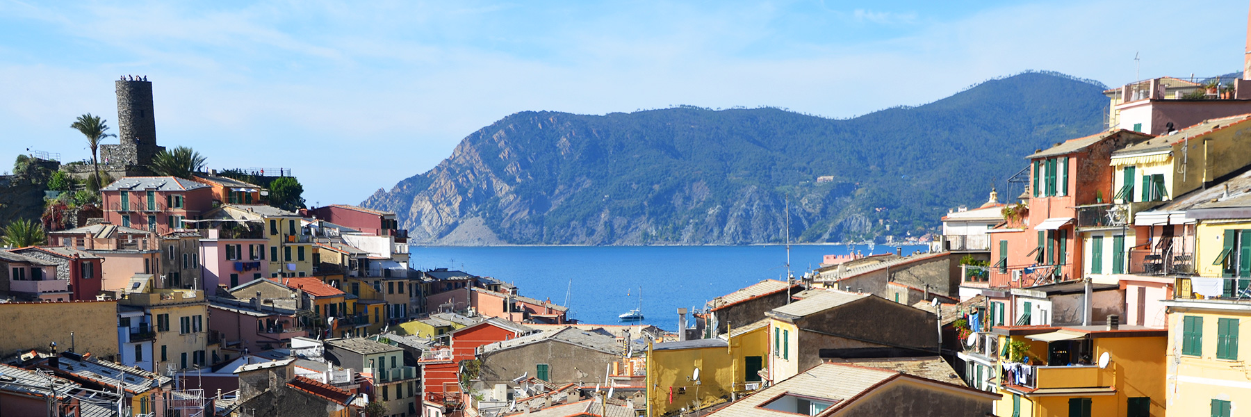 Cinque Terre