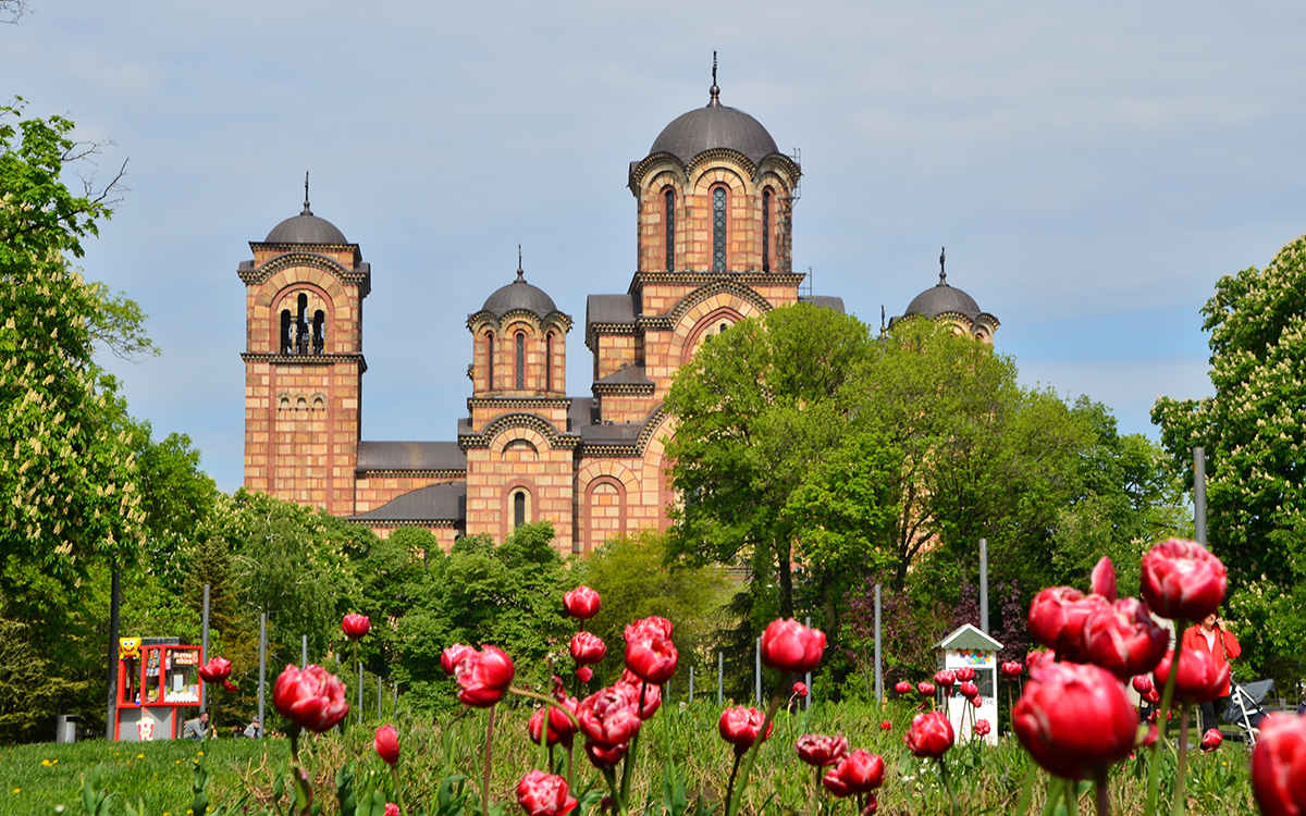 Belgrad