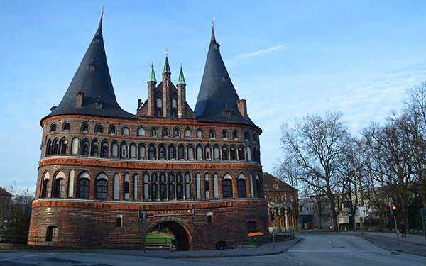 hamburg