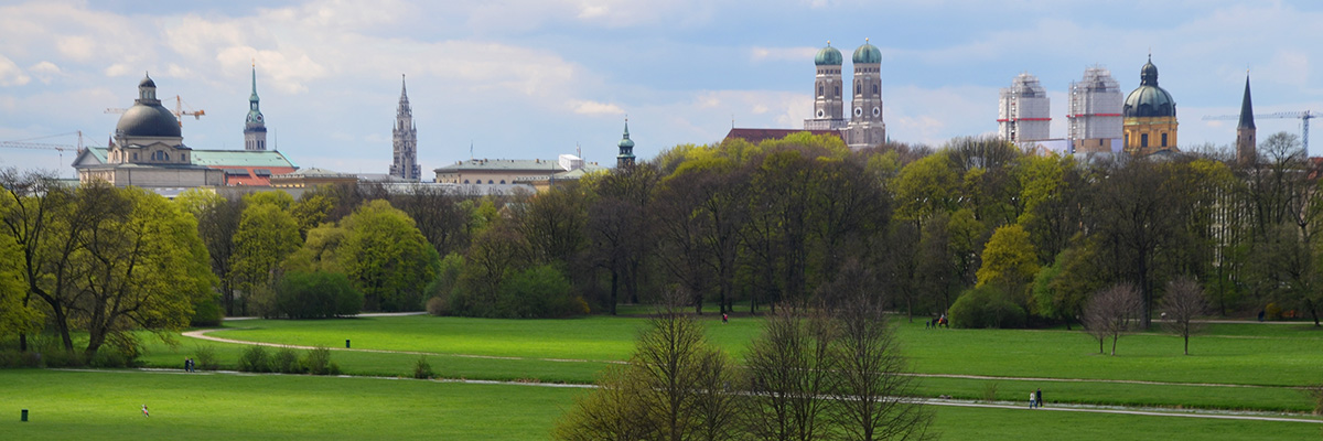 muenchen