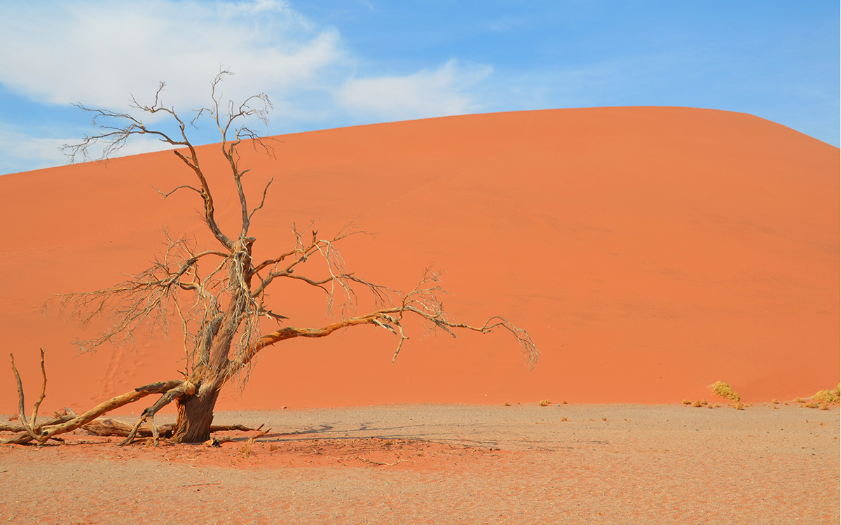 Namibia