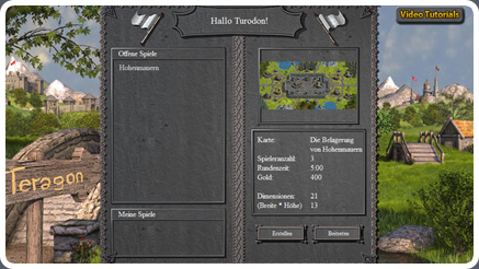 Screens
